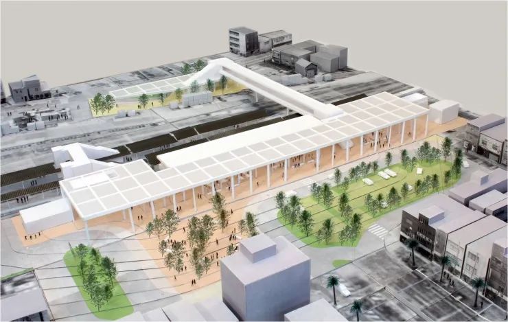 日本建筑界最高榮譽(yù) | 2020日本建筑學(xué)會(huì)獎(jiǎng)揭曉！